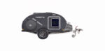 Mini caravana Caretta Off road - Imagen 20