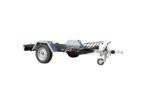Remolque de Quads VII C/F 3000 x 1700 mm. | 750 Kg