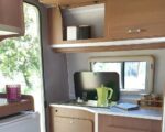 Mini caravana Caretta Junior - Imagen 5