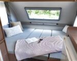 Mini caravana Caretta Junior - Imagen 2