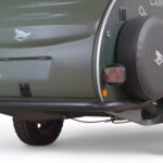 Mini caravana Caretta Off road - Imagen 19