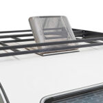 Mini caravana Caretta Off road - Imagen 7