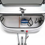 Mini caravana Caretta Off road - Imagen 11