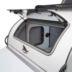 Mini caravana Caretta Off road - Imagen 5