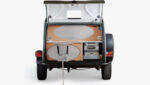 Mini caravana Caretta Off road - Imagen 18