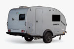 Mini caravana Caretta Safari - Imagen 16