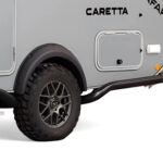 Mini caravana Caretta Safari - Imagen 13