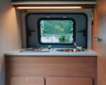 Mini caravana Caretta Safari - Imagen 2
