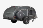 Mini caravana Caretta Off road