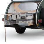 Mini caravana Caretta Off road - Imagen 15