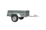 REMOLQUE DE CARGA PIRINEOS 1600 X 1020 X 440 MM. | 500 KG