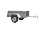 REMOLQUE DE CARGA VELETA 1600 X 1020 X 440 MM. | 600 KG