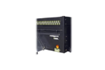 REMOLQUE DE CARGA CAMPERO 1.85 1850 X 1100 X 500 MM. | 750 KG - Imagen 3