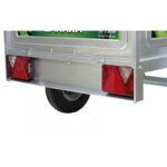 Remolque ERDE DAXARA 107 - Imagen 5