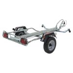 Remolque moto PM 310 - Imagen 2