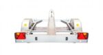 Remolque para moto PMM-1 - Imagen 4