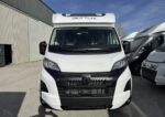 AUTOCARAVANA SEGUNDA MANO GIOTTILINE GIOTTICOMPACT CX60 - Imagen 2