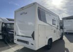 AUTOCARAVANA SEGUNDA MANO GIOTTILINE GIOTTICOMPACT CX60 - Imagen 4