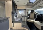 AUTOCARAVANA SEGUNDA MANO GIOTTILINE GIOTTICOMPACT CX60 - Imagen 5