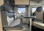 AUTOCARAVANA SEGUNDA MANO GIOTTILINE GIOTTICOMPACT CX60 - Imagen 6