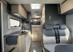 AUTOCARAVANA SEGUNDA MANO GIOTTILINE GIOTTICOMPACT CX60 - Imagen 8