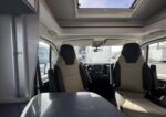 AUTOCARAVANA SEGUNDA MANO GIOTTILINE GIOTTICOMPACT CX60 - Imagen 9