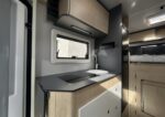 AUTOCARAVANA SEGUNDA MANO GIOTTILINE GIOTTICOMPACT CX60 - Imagen 11