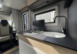 AUTOCARAVANA SEGUNDA MANO GIOTTILINE GIOTTICOMPACT CX60 - Imagen 13