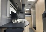AUTOCARAVANA SEGUNDA MANO GIOTTILINE GIOTTICOMPACT CX60 - Imagen 14