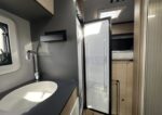 AUTOCARAVANA SEGUNDA MANO GIOTTILINE GIOTTICOMPACT CX60 - Imagen 15