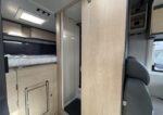 AUTOCARAVANA SEGUNDA MANO GIOTTILINE GIOTTICOMPACT CX60 - Imagen 16