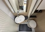 AUTOCARAVANA SEGUNDA MANO GIOTTILINE GIOTTICOMPACT CX60 - Imagen 20