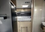 AUTOCARAVANA SEGUNDA MANO GIOTTILINE GIOTTICOMPACT CX60 - Imagen 21