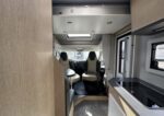 AUTOCARAVANA SEGUNDA MANO GIOTTILINE GIOTTICOMPACT CX60 - Imagen 25