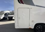 AUTOCARAVANA SEGUNDA MANO GIOTTILINE GIOTTICOMPACT CX60 - Imagen 28