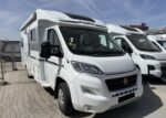 AUTOCARAVANA SEGUNDA MANO PILOTE P710 P