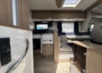 AUTOCARAVANA SEGUNDA MANO PILOTE P710 P - Imagen 4