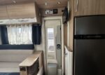 AUTOCARAVANA SEGUNDA MANO PILOTE P710 P - Imagen 13