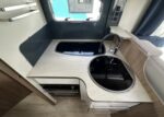 AUTOCARAVANA SEGUNDA MANO PILOTE P710 P - Imagen 16