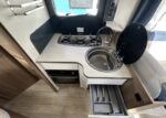 AUTOCARAVANA SEGUNDA MANO PILOTE P710 P - Imagen 17