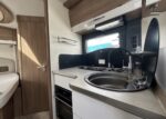 AUTOCARAVANA SEGUNDA MANO PILOTE P710 P - Imagen 19