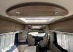 AUTOCARAVANA SEGUNDA MANO PILOTE P710 P - Imagen 6
