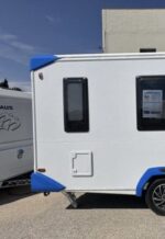 CARAVANA KNAUS SPORT & FUN 480 QL - Imagen 2