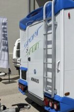 CARAVANA KNAUS SPORT & FUN 480 QL - Imagen 3