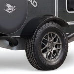Mini caravana Caretta Off road - Imagen 14