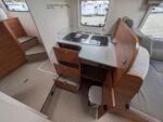 Dethleffs Trend T7057 DBM SEGUNDA MANO - Imagen 13