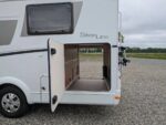 Dethleffs Trend T7057 DBM SEGUNDA MANO - Imagen 3