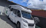 Sun Living S 70SL SEGUNDA MANO