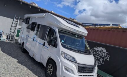 Sun Living S 70SL SEGUNDA MANO
