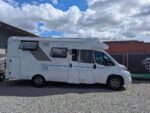 Sun Living S 70SL SEGUNDA MANO - Imagen 2